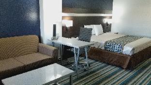 Homebridge Inn And Suites Beaumont Ruang foto