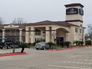 Homebridge Inn And Suites Beaumont Ruang foto