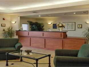 Homebridge Inn And Suites Beaumont Ruang foto