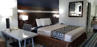 Homebridge Inn And Suites Beaumont Ruang foto